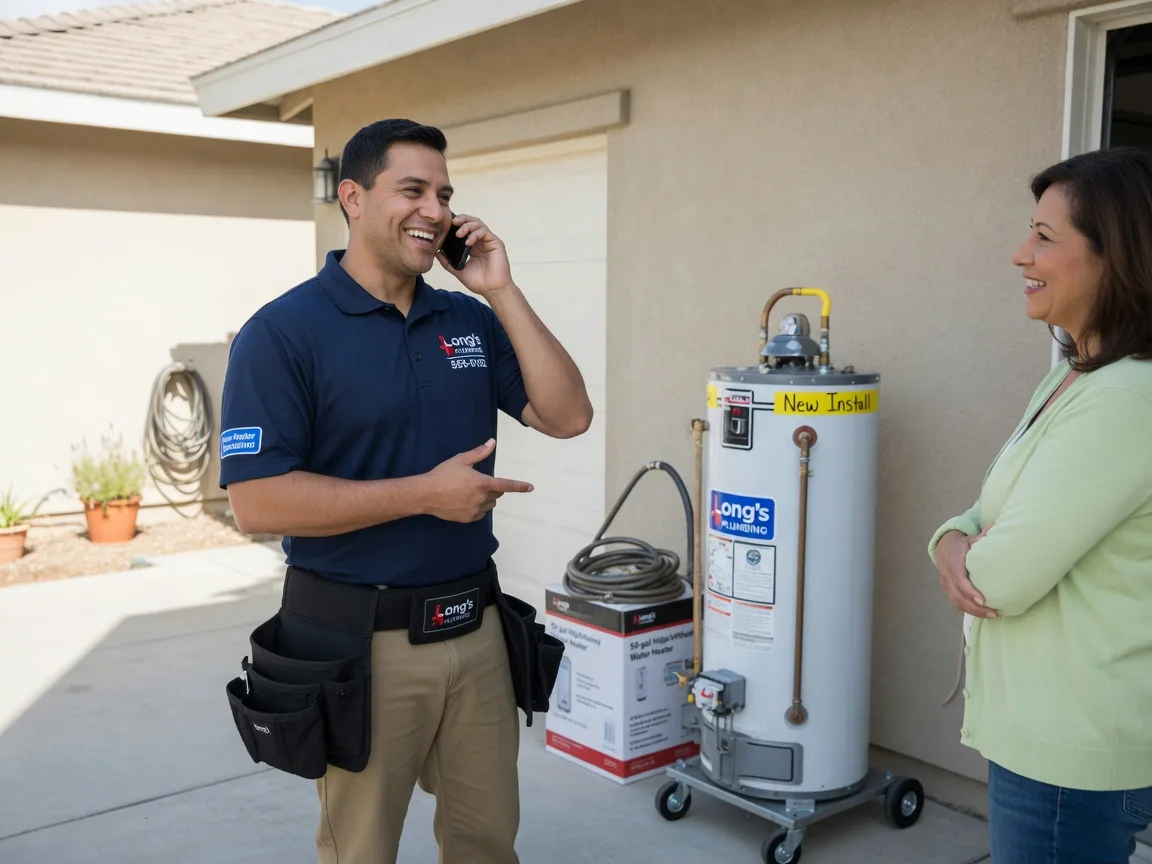 Leak Detection Selbyville, DE FAQs